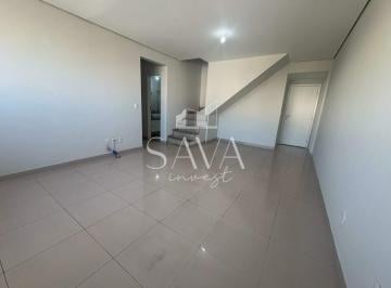 Apartamento · 173m² · 3 Quartos · 3 Vagas · Cobertura para aluguel com 173,28 m² no Buritis 