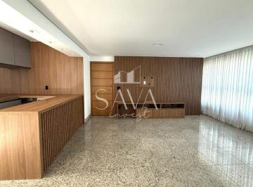 Apartamento · 103m² · 3 Quartos · 2 Vagas · Apartamento para aluguel com 103,36 m² no Buritis 