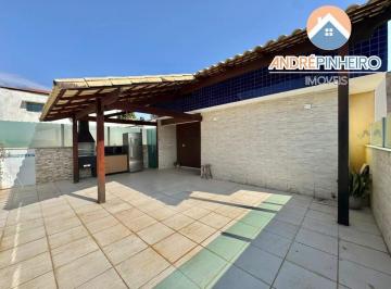 Apartamento · 114m² · 2 Quartos · 1 Vaga · COBERTURA À VENDA NO BAIRRO PLANALTO 2 QUARTOS 1 VAGA