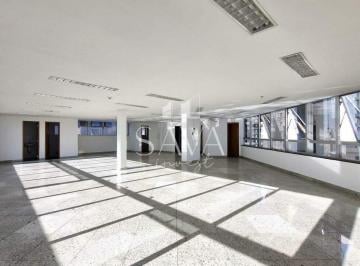 Comercial · 173m² · 4 Vagas · Andar corrido para aluguel com 201 m² no Lourdes