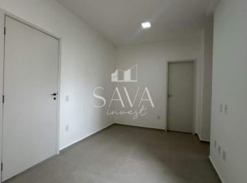 Apartamento · 48m² · 2 Quartos · 1 Vaga · Apartamento para aluguel com 47,7 m² no Palmeiras