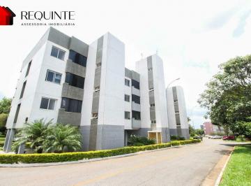 Apartamento · 60m² · 2 Quartos · QRSW 04 BL. B-8, Ed. San Pablo, 02 Quarto, vazado “DESOCUPADO” 60m² – Sudoeste