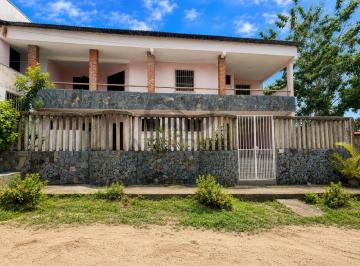 Casa · 300m² · 8 Quartos · 6 Vagas · CASA RESIDENCIAL 7 DORMS SENDO 5 SUÍTES – PARQUE DOS ORIXÁS – ILHÉUS/BA
