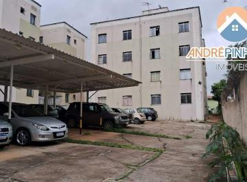 Apartamento · 49m² · 2 Quartos · 1 Vaga · Apartamento 2 Quartos Pronto para Morar no Bairro São Pedro (Ribeirão das Neves)