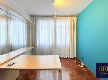 Apartamento · 85m² · 3 Quartos · 1 Vaga · Apartamento com aproximadamente 85m² à venda – 3 quartos e 1 vaga – Cruzeiro.