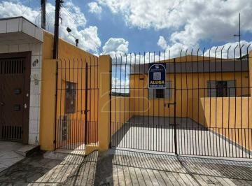 Casa · 1 Quarto · 1 Vaga · Casa em Condomínio para aluguel, 1 quarto, 1 vaga, Cidade São Mateus - São Paulo/SP