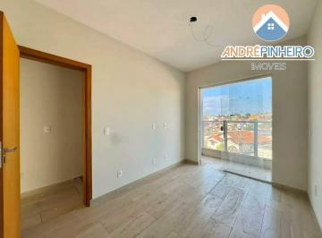 Casa · 83m² · 2 Quartos · 1 Vaga · Casa residencial à venda no Bairro Céu Azul, Belo Horizonte