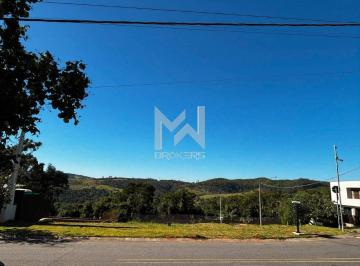 Terreno · Terreno à venda no Condomínio Campo de Toscana em Vinhedo - SP