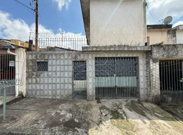 Casa · 1 Quarto · Casa para aluguel, 1 quarto, Jardim Utinga - Santo André/SP