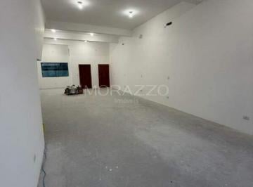 Comercial · 90m² · Locação de Ponto comercial, Loja 90 m² Villa branca, Jacareí - SP
