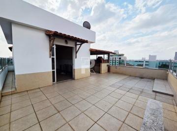 Apartamento · 152m² · 2 Quartos · 1 Vaga · COBERTURA | 2 QUARTOS | 3 BANHOS | 1 VAGAS DE GARAGEM | BAIRRO PRADO | VALOR DE VENDA: R$ 599.000,00