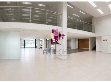 Comercial · 4m² · 10 Vagas · Salão comercial 411 m² com mezanino Wcs e 10 vagas para locação em Rudge Ramos – São Bernardo do Cam