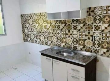 Apartamento · 38m² · 1 Quarto · Apartamento 1 dormitório, Villa Branca , Jacareí - SP