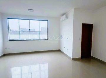 Comercial · 30m² · Locação de Sala Comercial 30 m² Villa branca, Jacareí - SP