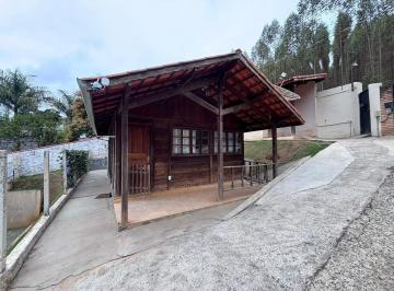 Rural · 2306m² · 2 Quartos · 8 Vagas · Chácara à venda | 2 quartos | Paião | Guararema/SP