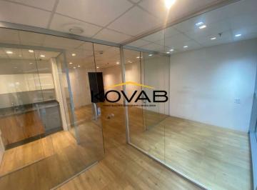 Comercial · 42m² · 1 Vaga · LOCAÇÃO COMERCIAL – 42 m² | CHÁCARA SANTO ANTÔNIO