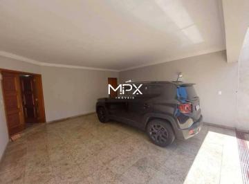 Casa · 238m² · 3 Quartos · 4 Vagas · Casa para alugar no bairro Jardim Monumento em Piracicaba