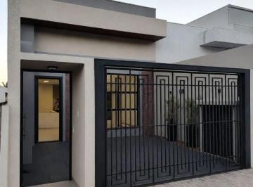 ffb3ca7cbe3b7c379631b7d25567caaee20a01bf · Casa com 3 dormitórios à venda, 108 m² por R$ 782.000,00 - Coqueiral - Cascavel/PR