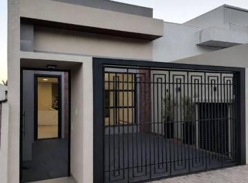92e3f96edbfc0ca5faa32bf5192881f071270b06 · Casa com 3 dormitórios à venda, 108 m² por R$ 782.000,00 - Coqueiral - Cascavel/PR