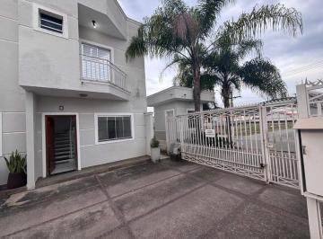 Casa · 82m² · 2 Quartos · 1 Vaga · Sobrado para locação | 2 suítes | Condomínio fechado | Guararema/SP