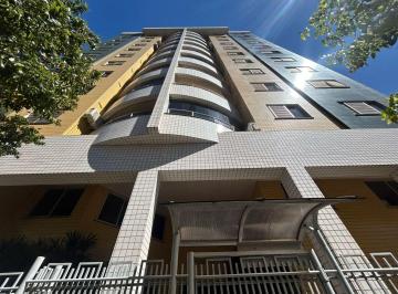 a193e0156dbf6f2c11fa58c8538607321f208184 · Apartamento com 3 dormitórios para alugar, 105 m² por R$ 4.200/mês - Centro - Cascavel/PR
