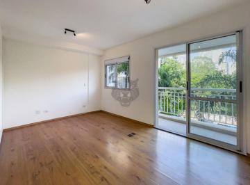Apartamento · 31m² · 1 Quarto · 1 Vaga · Apartamento para venda em Panamby com 1 quarto, 31m²