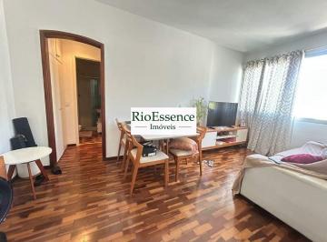 Apartamento · 50m² · 1 Quarto · 1 Vaga · Apartamento à venda em Botafogo com vaga na escritura e lazer completo