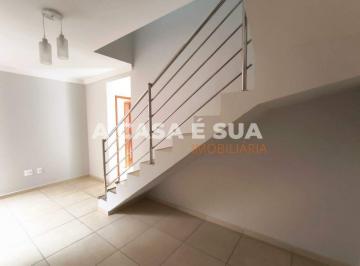 Apartamento · 103m² · 2 Quartos · 2 Vagas · Cobertura de 103 m² para aluguel no Bairro Alvorada, em Contagem