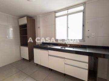 Apartamento · 103m² · 2 Quartos · 2 Vagas · Cobertura de 103 m² para aluguel no Bairro Alvorada, em Contagem