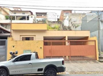Casa · 154m² · 2 Quartos · 2 Vagas · CASA COMERCIAL/RESIDENCIAL 2 QUARTOS NA AVENIDA SAMUEL MARTINS EM JUNDIAÍ