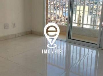 Apartamento · 37m² · 2 Quartos · 1 Vaga · Apartamento para aluguel, 2 quartos, 1 vaga, Vila dos Andradas - São Paulo/SP