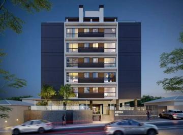 Apartamento · 69m² · 2 Quartos · 2 Vagas · Centro | Apartamento 2 suítes + 1 vaga e hb