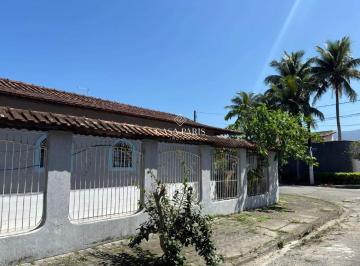 Casa · 189m² · 3 Quartos · 5 Vagas · Casa à venda no Caiçara, Praia Grande: 3 quartos e 5 vagas