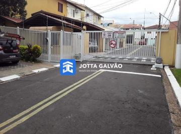 Casa · 127m² · 2 Quartos · 2 Vagas · Casa a venda, 127m² - Village Amoreiras - Jardim Novo Campos Elíseos, Campinas 