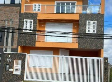 Casa · 220m² · 3 Quartos · 3 Vagas · QUADRIPLEX PARA LOCAÇÃO NO BAIRRO ALTO | 3 QUARTOS | 1 SUITE
