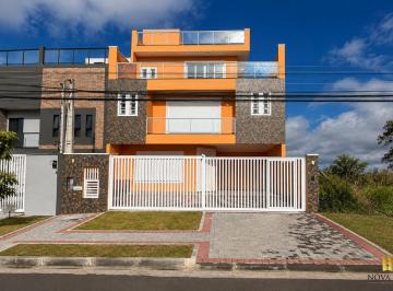 Casa · 220m² · 3 Quartos · 3 Vagas · QUADRIPLEX PARA LOCAÇÃO NO BAIRRO ALTO | 3 QUARTOS | 1 SUITE