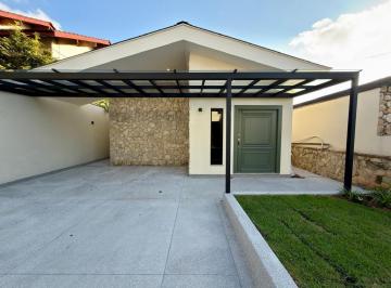 d9ebea04c8f6c84487a5a4004a46d01e941d22f3 · Casa com 3 dormitórios à venda, 245 m² por R$ 3.700.000 - Arujázinho IV - Arujá/SP