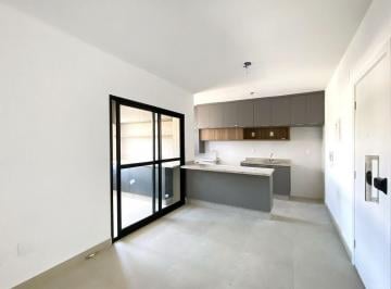 Apartamento · 59m² · 2 Quartos · 1 Vaga · Apartamento à Venda - Estoril , 2 Quartos,  59 m2