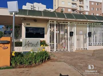 Apartamento · 40m² · 2 Quartos · 1 Vaga · Apartamento para aluguel, 2 quartos, 1 vaga, Jardim Parque Novo Mundo - Limeira/SP