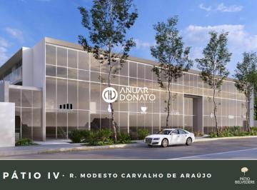 Comercial · 46m² · Belvedere - Sala(s) à venda na Anuar Donato