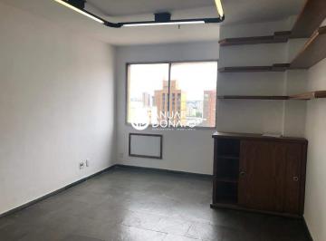 Anuar Donato Sala Locação Barro Preto · Barro Preto - Sala(s) para aluguel na Anuar Donato 