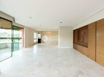 Anuar Donato Vendas 4 Quartos Apartamento Belvedere · Belvedere - Apartamento 4 quartos para aluguel na Anuar Donato