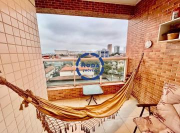 Apartamento · 50m² · 1 Quarto · 1 Vaga · Apartamento no Macuco – 1 Dormitório | Totalmente Modernizado