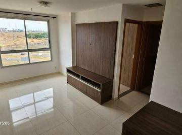 Apartamento · 30m² · 1 Quarto · 1 Vaga · APARTAMENTO - AV. JACARANDÁ LOTE 22 TORRE A. APT 805 ED. CONCEPT RESIDENCE