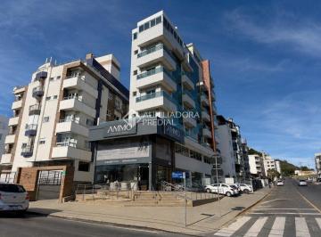 Apartamento · 35m² · 1 Quarto · Apartamento Mobiliado para Locação em Frente à UFSC - 1 Quarto | 35 m²