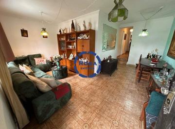 Casa · 117m² · 3 Quartos · 2 Vagas · Casa à venda, 3 quartos, 1 suíte, 2 vagas, Ponta da Praia - Santos/SP