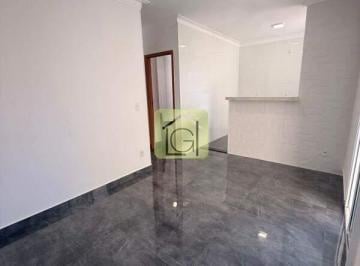 Apartamento · 55m² · 2 Quartos · 1 Vaga · Apartamento 2 dormitórios à venda e locação no Condomínio Ilha de Bali – Itu/SP