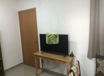 Apartamento · 39m² · 2 Quartos · 1 Vaga · Apartamento mobiliado de 2 quartos para aluguel em Itu, no Parque Nossa Senhora da Candelária