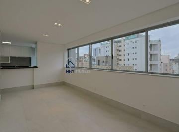 Apartamento · 67m² · 2 Quartos · 2 Vagas · Apartamento 2 quartos para alugar em Lourdes