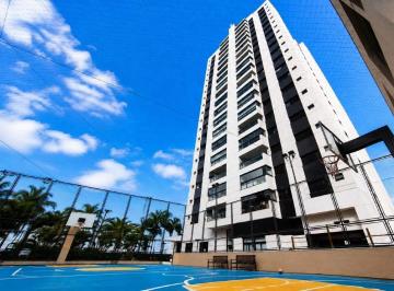 Apartamento · 97m² · 3 Quartos · 2 Vagas · Apartamento no Gaudi Residence